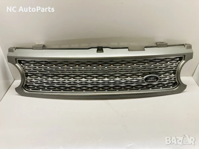 Предна решетка Сива за Land Rover Ланд Ровър Вок 500182 2008