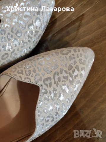 Невероятни дамски обувки, снимка 3 - Дамски обувки на ток - 44411351