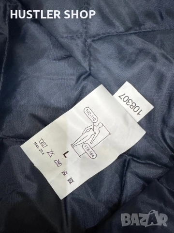 Мъжки дебел работен гащеризон PLANAM. Размер L, снимка 9 - Други - 52714327