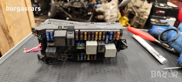 Sam преден 2115456001 Mercedes-Benz E 220 2.2CDI-170к.с.- 170лв, снимка 2 - Части - 52333247