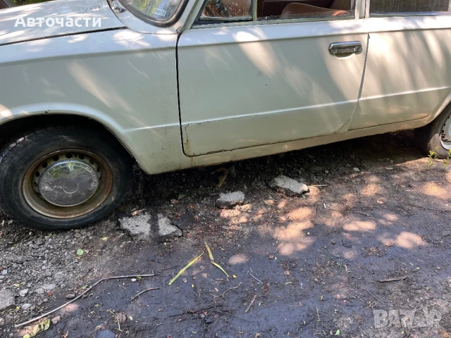 Lada/Лада на части ваз 2101 , снимка 16 - Части - 51247591