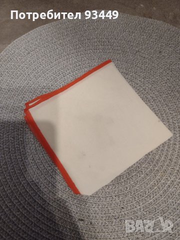 Кърпички Винпром, снимка 2 - Други ценни предмети - 39531860