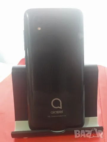 Alcatel 5033F

gsm-радиотелефон, снимка 4 - Alcatel - 47524440