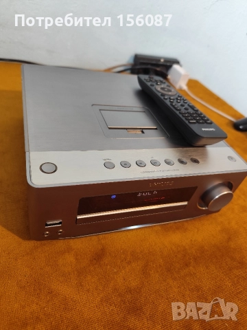 Philips DCB7005, снимка 10 - Ресийвъри, усилватели, смесителни пултове - 52855353