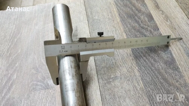 Вилка Rock Shox Mag21, снимка 10 - Велосипеди - 51559738