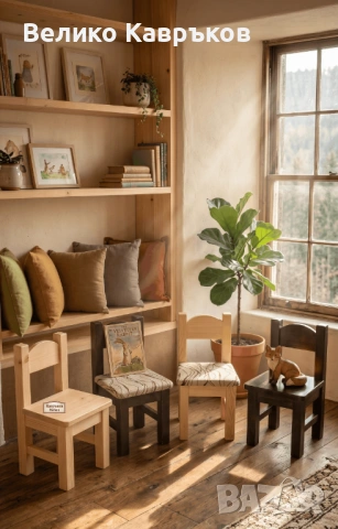 Детско столче, снимка 2 - Мебели за детската стая - 54228351