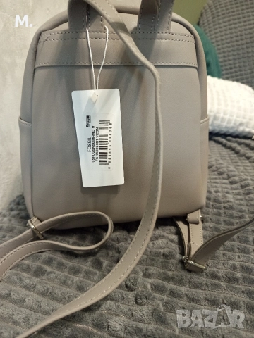 Нова дамска раница , снимка 7 - Чанти - 52849127