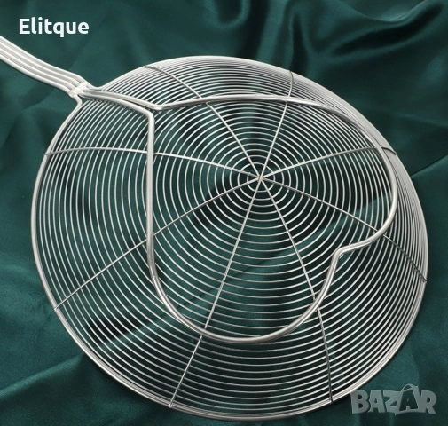 Цедка-лъжица за отцеждане  , снимка 4 - Други - 52902909