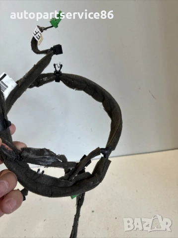 Съединителен кабелен сноп за Volvo C70 Convertible (2008) 30772400, снимка 2 - Части - 54110192