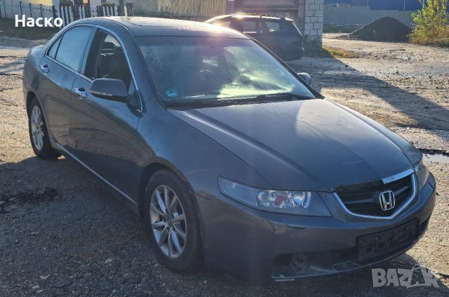 Honda Accord 2.2 на части Хонда Акорд 2.2 на части, снимка 4 - Автомобили и джипове - 42771081