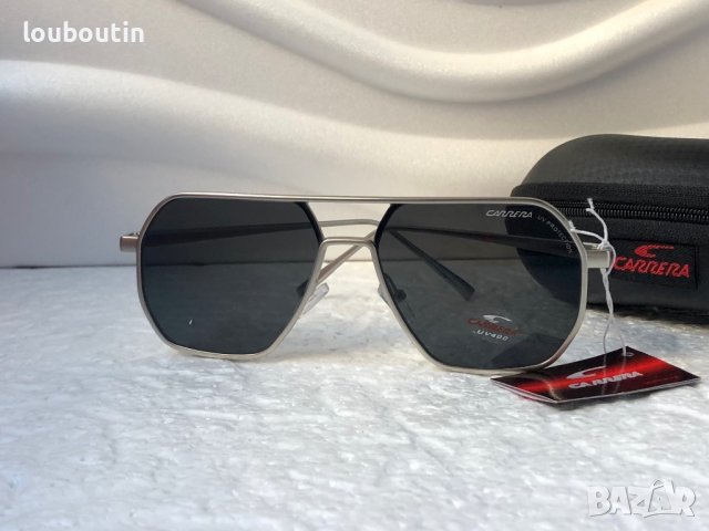 Carrera 2022 мъжки слънчеви очила УВ 400, снимка 6 - Слънчеви и диоптрични очила - 37537871