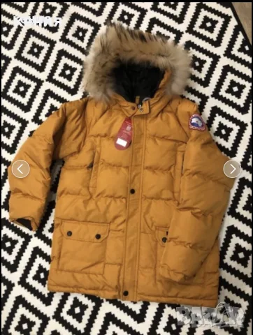 ново яке Canada 🍁 Goose 
