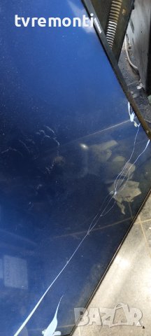 лед диоди от дисплей CY-WK055HGLV1H от телевизор SAMSUNG модел UE55KU6172U, снимка 6 - Части и Платки - 37853759