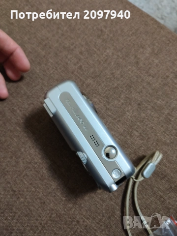 Цифрови фотоапарати Canon , снимка 4 - Фотоапарати - 54151218