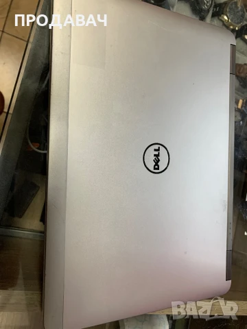 Dell latitude E7240