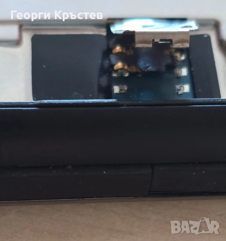 BlackBerry 9700 и 9720 - за ремонт, снимка 5 - Blackberry - 52013594