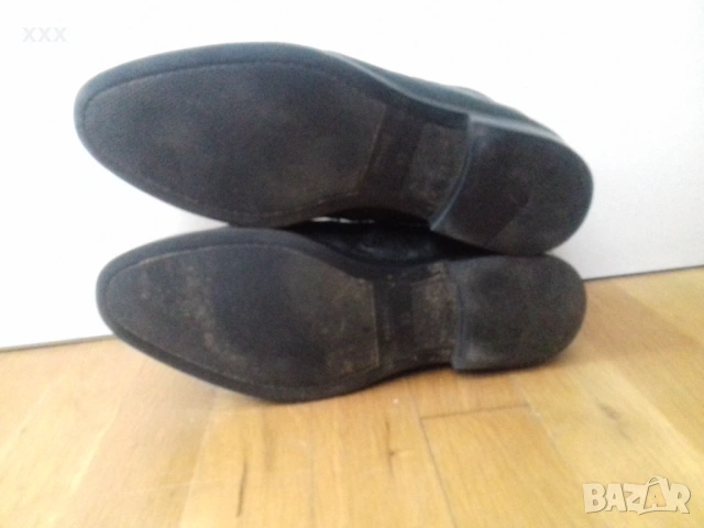 Мъжки боти Fabiano, снимка 10 - Мъжки боти - 54015879