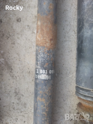 Части за БМВ Е36, снимка 17 - Части - 51931829