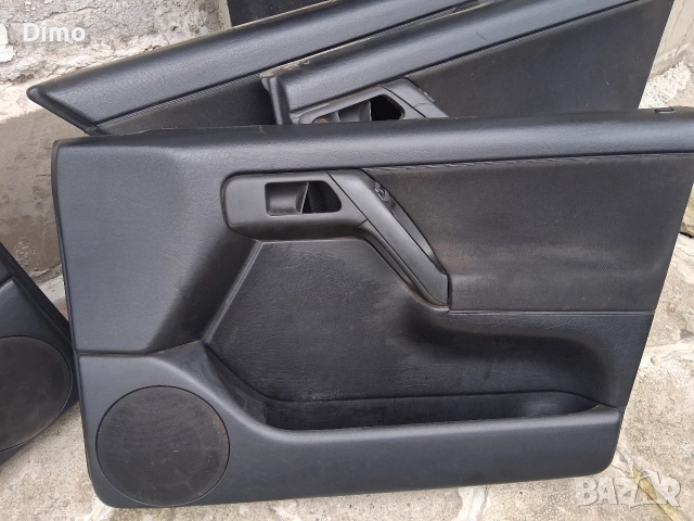 Кори за врати за Голф 3