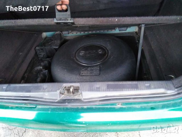 Скорости за Мерцедес А 140 и 160, снимка 15 - Автомобили и джипове - 29765507