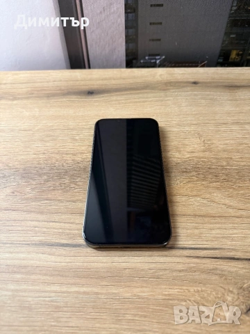 Iphone 13 Pro Max 256 GB Graphite