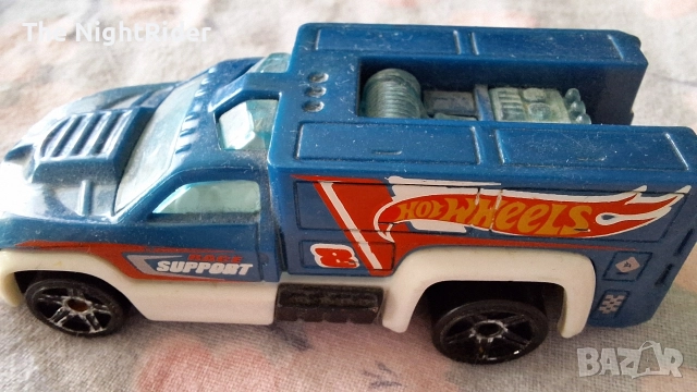 Малки колички 6 на брой, снимка 12 - Коли, камиони, мотори, писти - 52800201