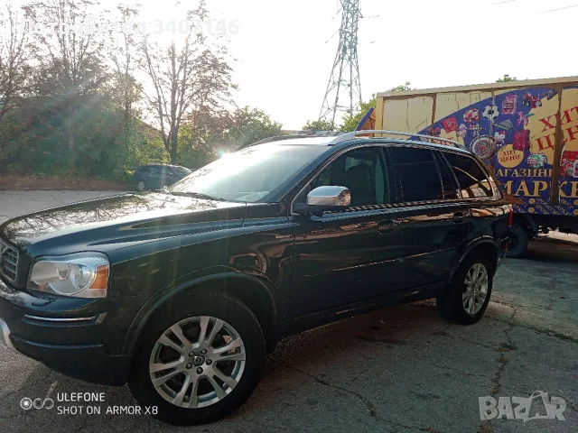 Volvo XC90 ***FWD***, снимка 1