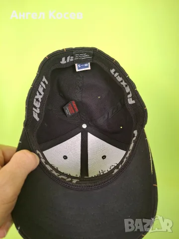 Шапка - Etnies., снимка 2 - Шапки - 55880705