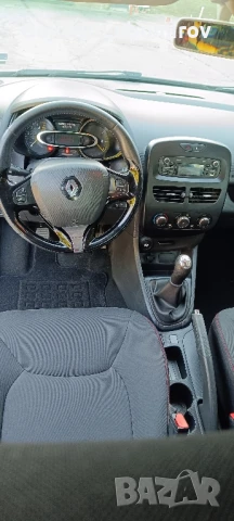 renault clio 4, снимка 10 - Автомобили и джипове - 50887462