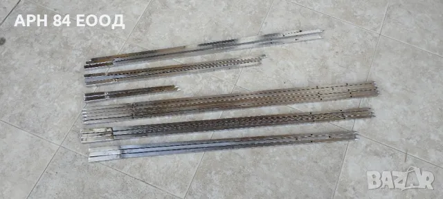 Резервни части за дюнер машини, снимка 17 - Други машини и части - 47900386