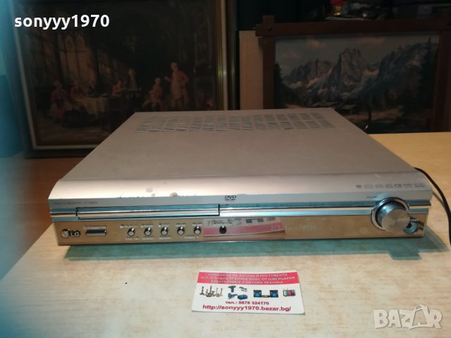 lg lh-d6430d dvd receiver 1703211920, снимка 15 - Ресийвъри, усилватели, смесителни пултове - 32200967