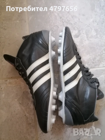 Футболни обувки:Колекция, снимка 2 - Футбол - 54207248