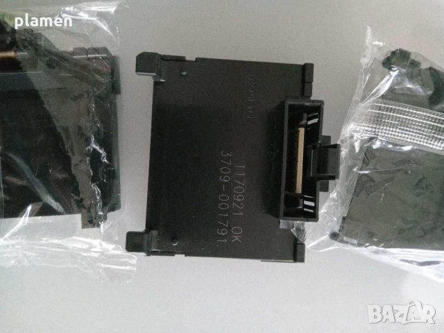 Адаптер (модул) за CI CARD в порт COMMON INTERFACE, снимка 2 - Части и Платки - 31208770