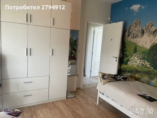 Къща близо до Сарафово, снимка 8 - Къщи - 56331218