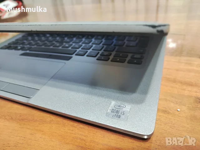 Dell Latitude 5410 / i5-10310U / 12GB RAM / 256GB SSD / Win 11 Pro, снимка 14 - Лаптопи за работа - 55979483