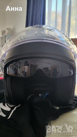 каска westt jet размер s, снимка 4 - Аксесоари и консумативи - 42915274