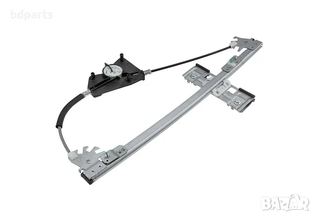 Стъклоповдигач за Skoda Citigo VW Up SEAT Mi - 5 врати, Преден десен