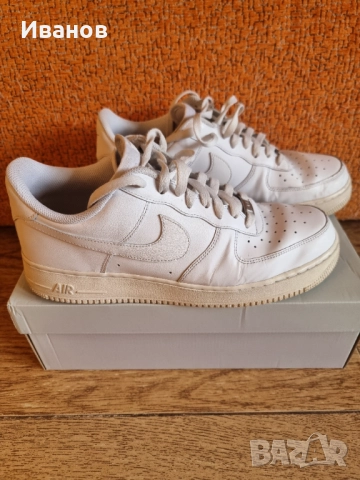 Nike AIR FORCE1'07