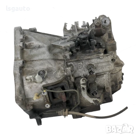 Шестстепенна скоростна кутия Mazda 6 Estate (GJ, GL) 2013-2019 ID:147549, снимка 2 - Части - 50630773