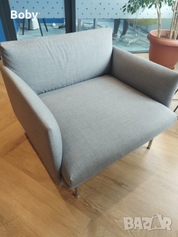 Дизайнерско Офис Оборудване - бюра, столове, дивани, кресла и други, снимка 16 - Столове за офис - 52941045