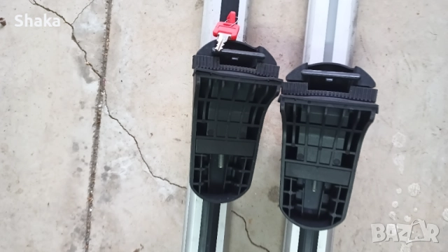 Продавам автобокс HAKR черен мат +, снимка 11 - Аксесоари и консумативи - 52564401