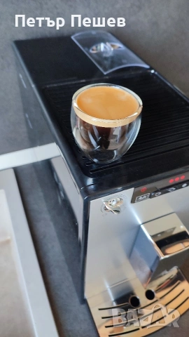 115€ Кафеавтомат Melitta Cafe Solo E950-230, снимка 10 - Кафемашини - 54250838