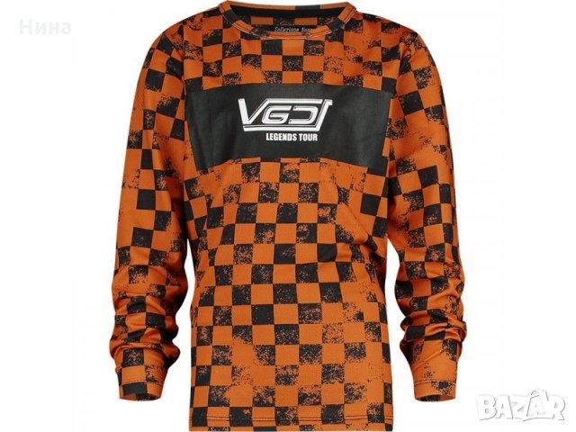 Vingino 🔝 модерна и свежа 