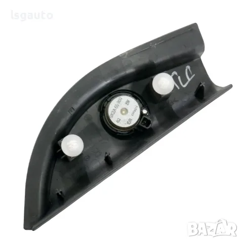 Лайсна с високоговорител предна дясна врата Mazda 2 II (DE) 2007-2010 ID: 164481 OEM GK2A66960, снимка 2 - Части - 56192547
