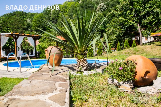 Денизовата къща , снимка 8 - Почивки на планина - 39227467