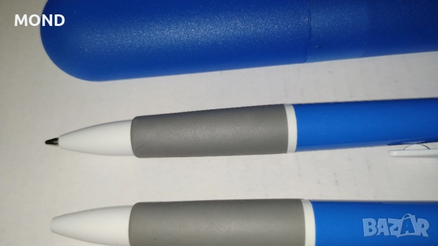 Рекламни химикали за колекционери, снимка 6 - Колекции - 52867467