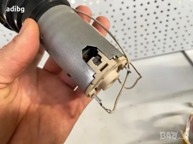 Jura - Johnson Бърза Мелачка 12500 RPM, снимка 8 - Кафемашини - 48409815