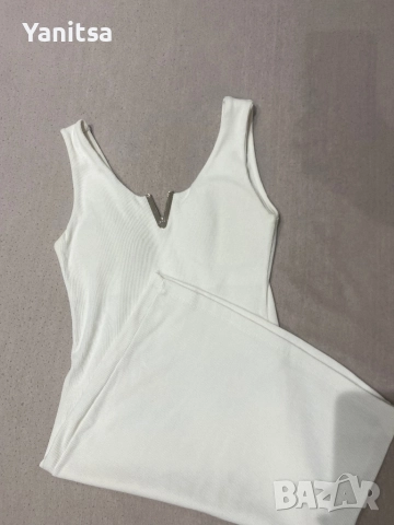 Дамски дрехи, снимка 3 - Панталони - 52423149