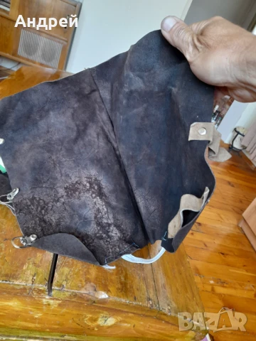 Стари гамаши,гети, снимка 5 - Други ценни предмети - 50758657