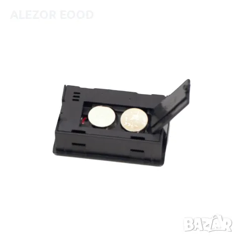 Влагомер и термометър без сонда 0% - 99%,  -50 °C - 70 °C 4213, снимка 2 - Друга електроника - 49526343